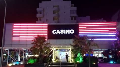 Inbrazza casino Uruguay